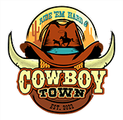 Cowboy Town